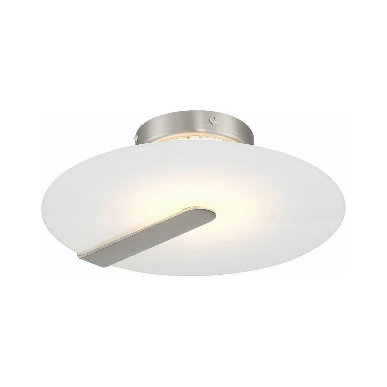 Eurofase - Nuvola LED Flush Mount - 46843-012 - Canada Light Shop