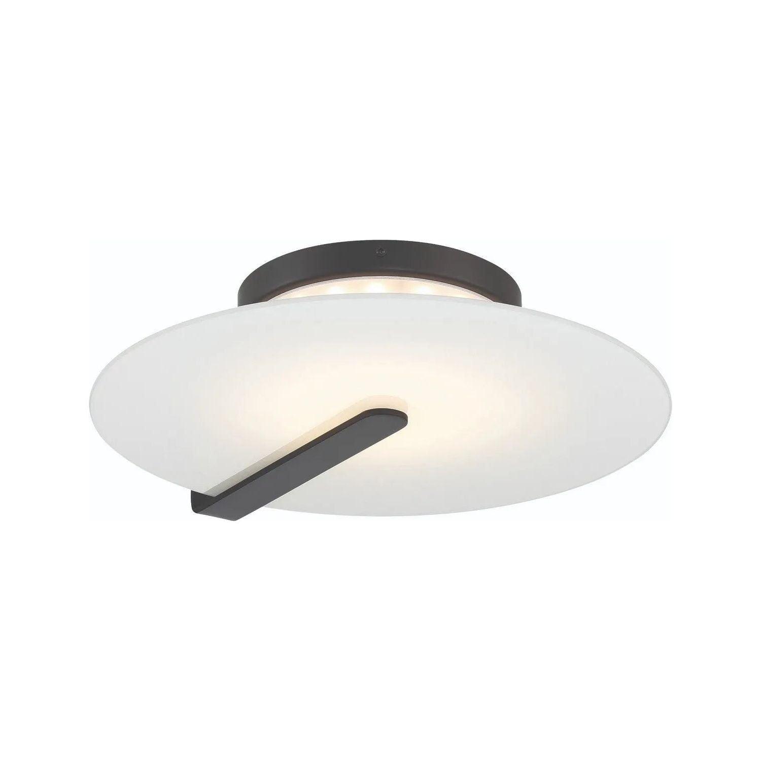 Eurofase - Nuvola LED Flush Mount - 46843-012 - Canada Light Shop