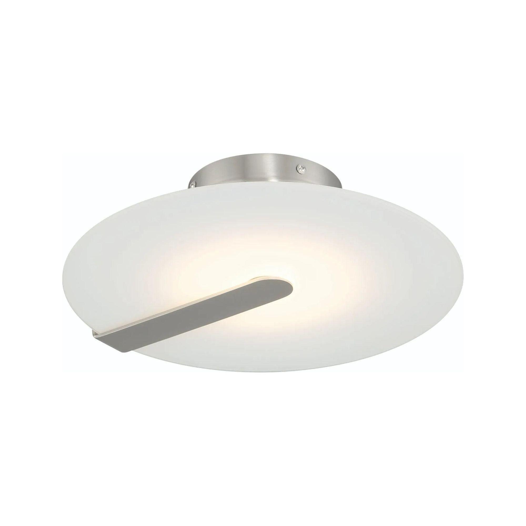 Eurofase - Nuvola LED Flush Mount - 46843-029 - Canada Light Shop