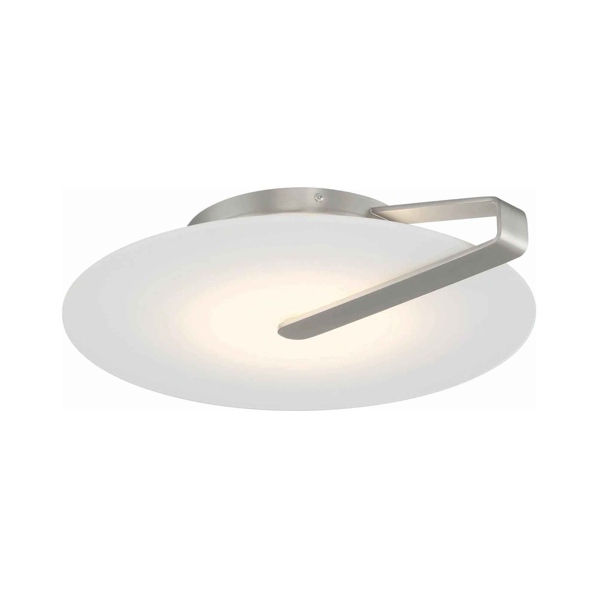Eurofase - Nuvola LED Flush Mount - 46844-026 - Canada Light Shop