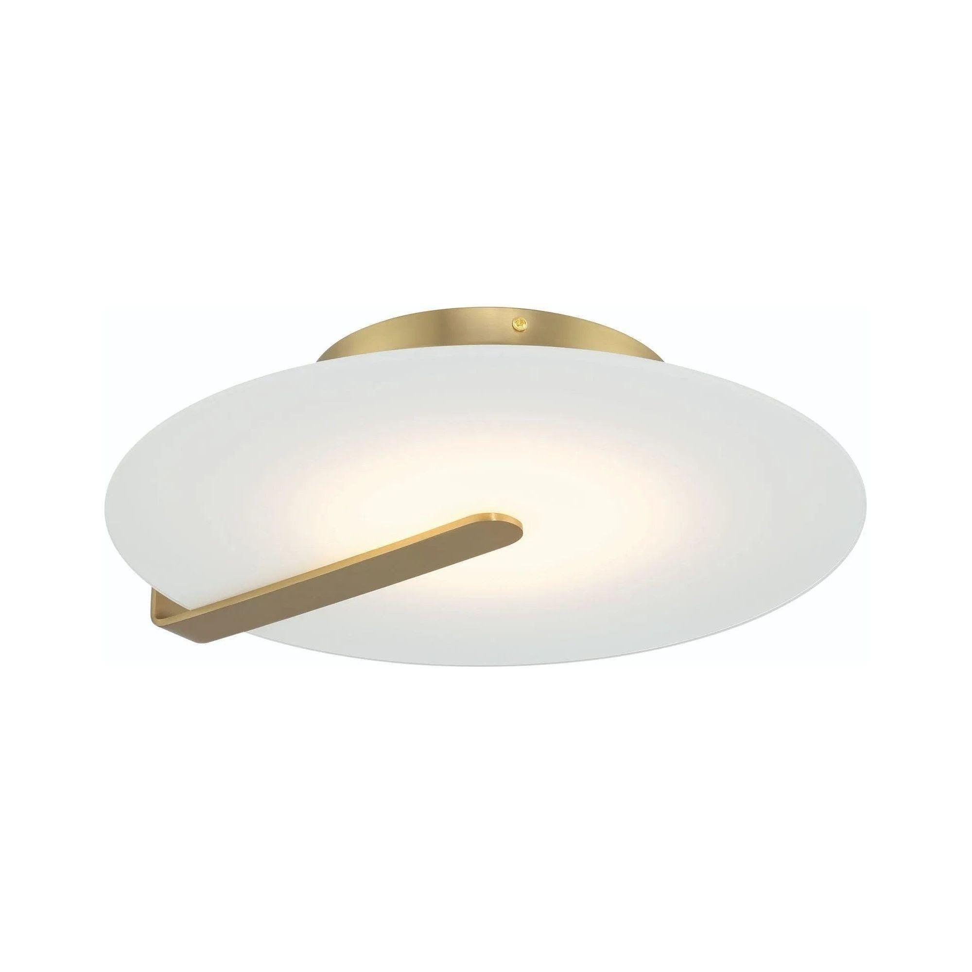 Eurofase - Nuvola LED Flush Mount - 46844-033 - Canada Light Shop