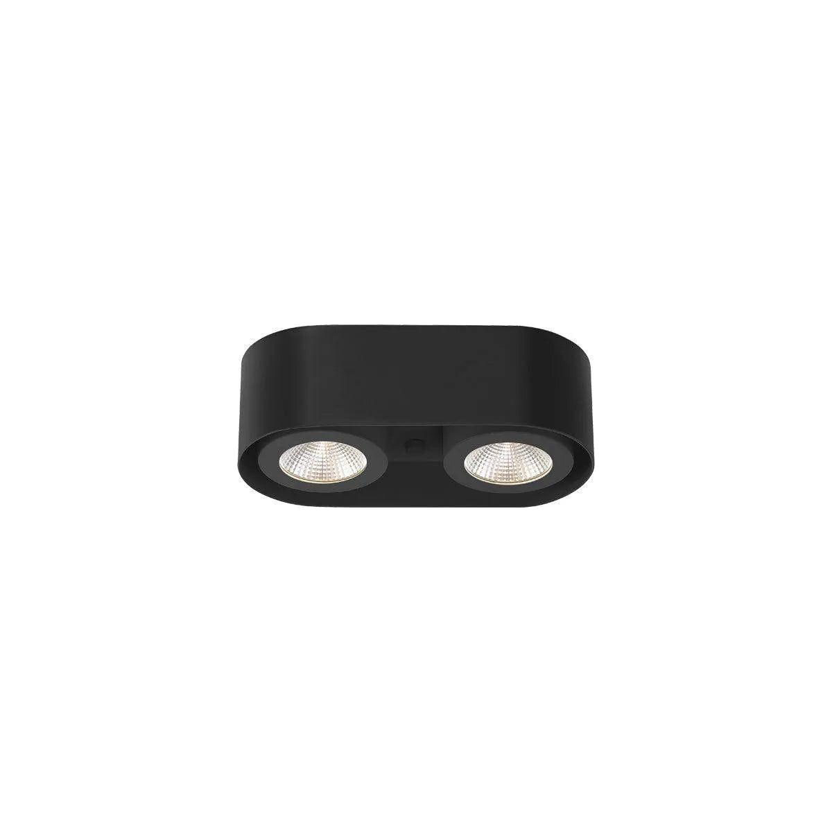 Eurofase - Nymark LED Ceiling Mount - 33617-023 - Canada Light Shop