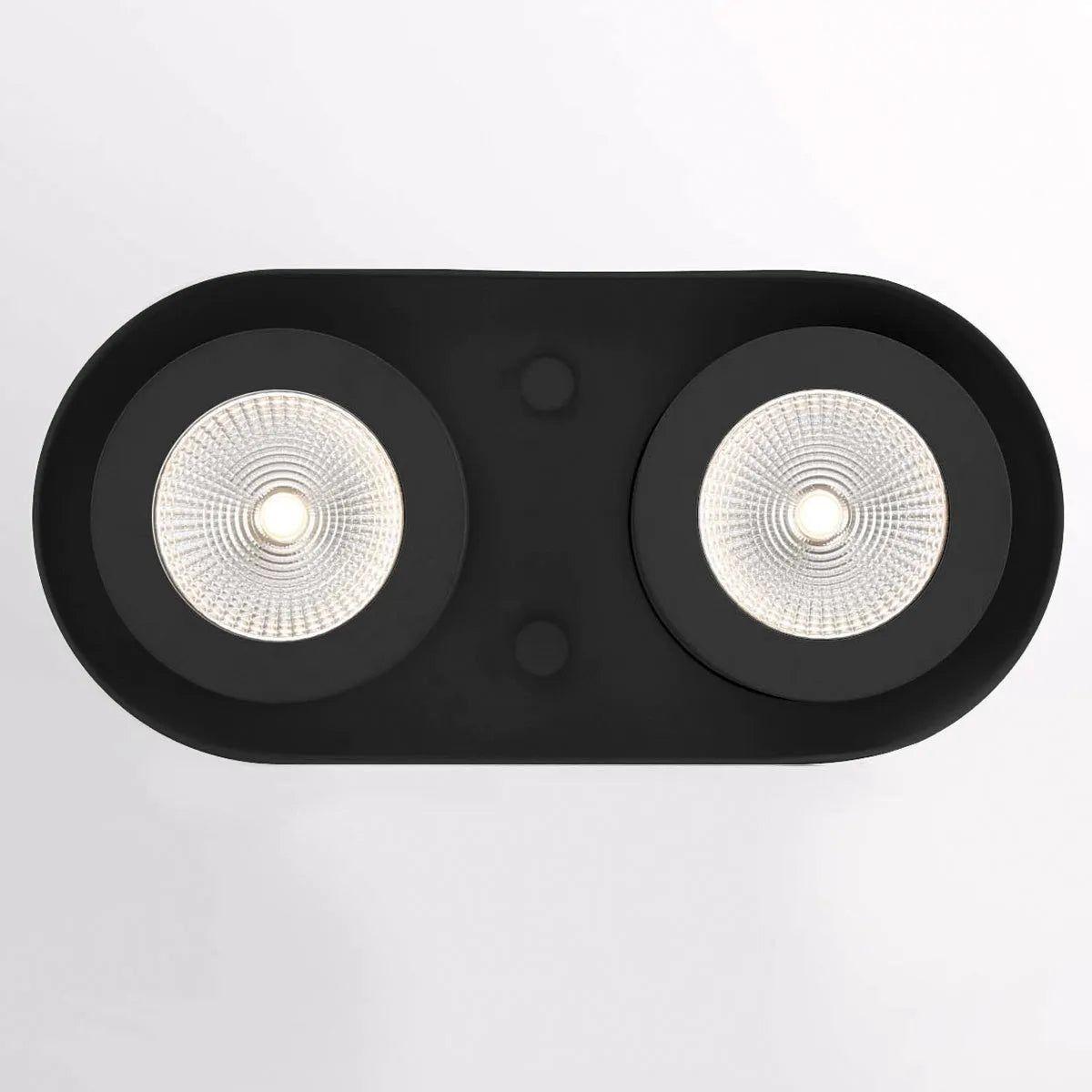 Eurofase - Nymark LED Ceiling Mount - 33617-023 - Canada Light Shop
