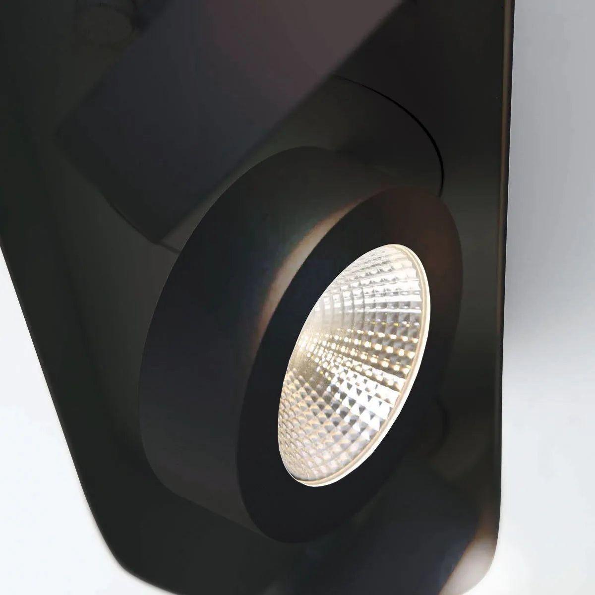 Eurofase - Nymark LED Ceiling Mount - 33617-023 - Canada Light Shop