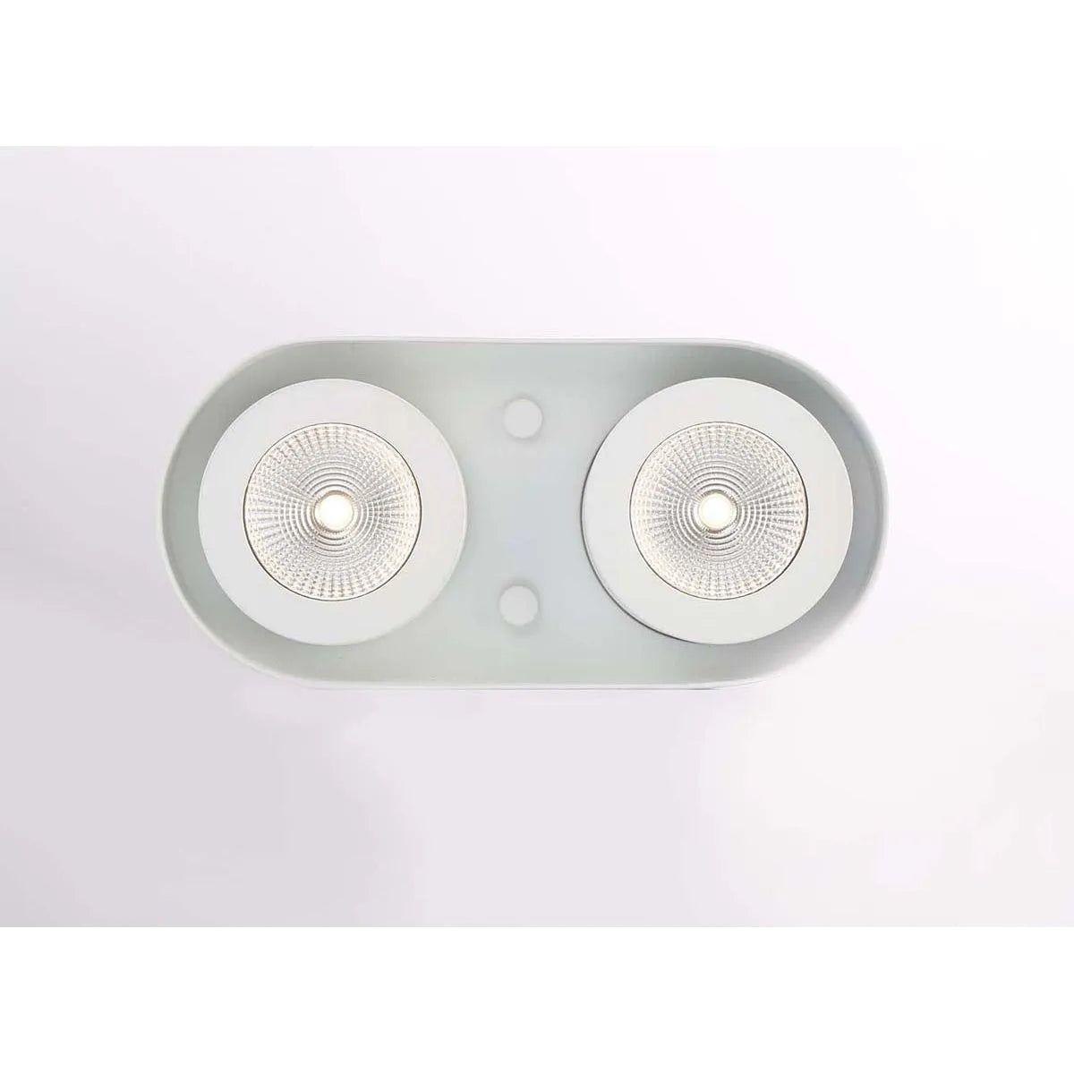 Eurofase - Nymark LED Ceiling Mount - 33617-023 - Canada Light Shop