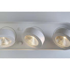 Eurofase - Nymark LED Ceiling Mount - 33617-023 - Canada Light Shop