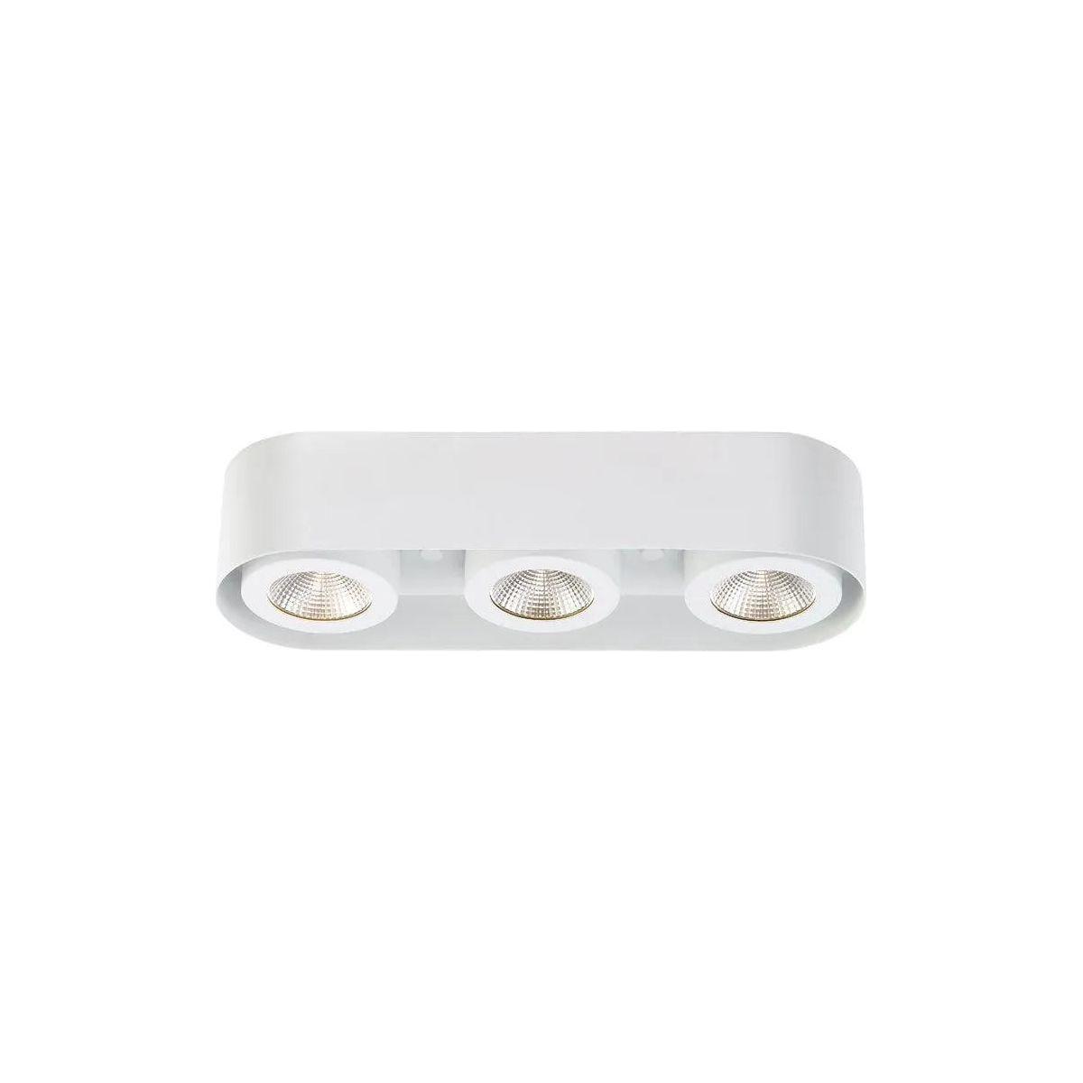 Eurofase - Nymark LED Ceiling Mount - 33618-012 - Canada Light Shop
