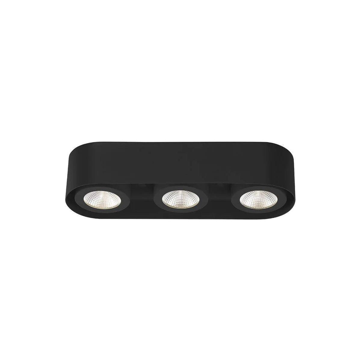 Eurofase - Nymark LED Ceiling Mount - 33618-021 - Canada Light Shop