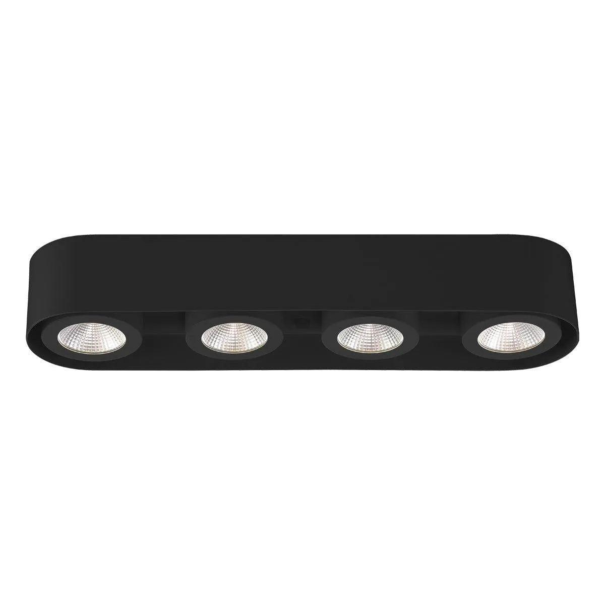 Eurofase - Nymark LED Ceiling Mount - 33619-025 - Canada Light Shop