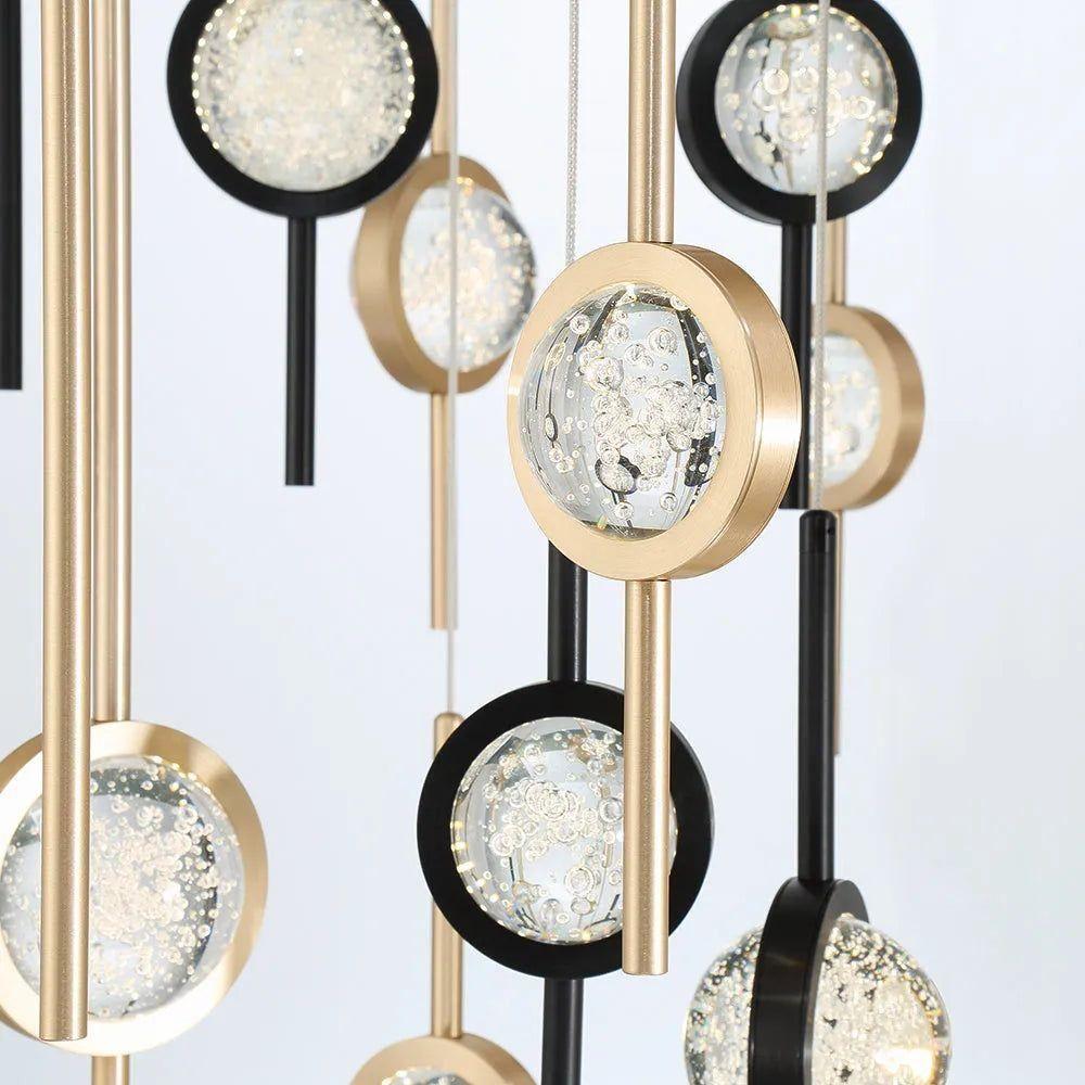 Eurofase - Odessa Oval LED Mirror - 31483-012 - Canada Light Shop