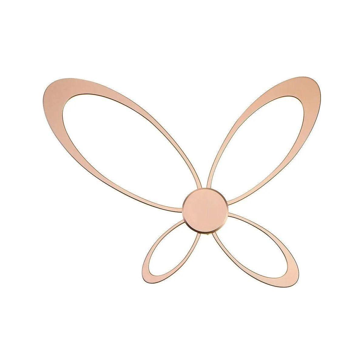 Eurofase - Olga LED Wall Sconce - 34114-018 - Canada Light Shop