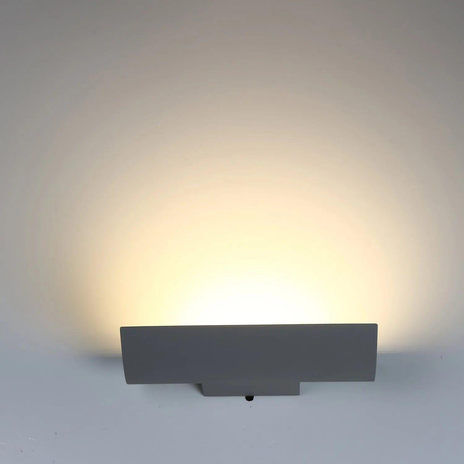 Eurofase - Olson LED Bathbar - 28020-011 - Canada Light Shop