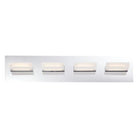 Eurofase - Olson LED Bathbar - 28021-018 - Canada Light Shop