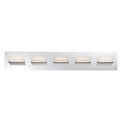 Eurofase - Olson LED Bathbar - 28022-015 - Canada Light Shop