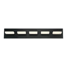 Eurofase - Olson LED Bathbar - 28022-025 - Canada Light Shop