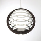 Eurofase - Ombra LED Chandelier - 38150-012 - Canada Light Shop