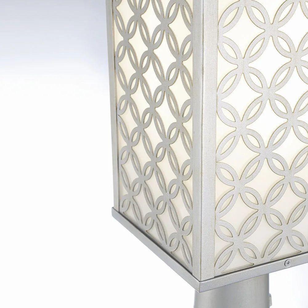 Eurofase - Orbita Chandelier - 31387-019 - Canada Light Shop