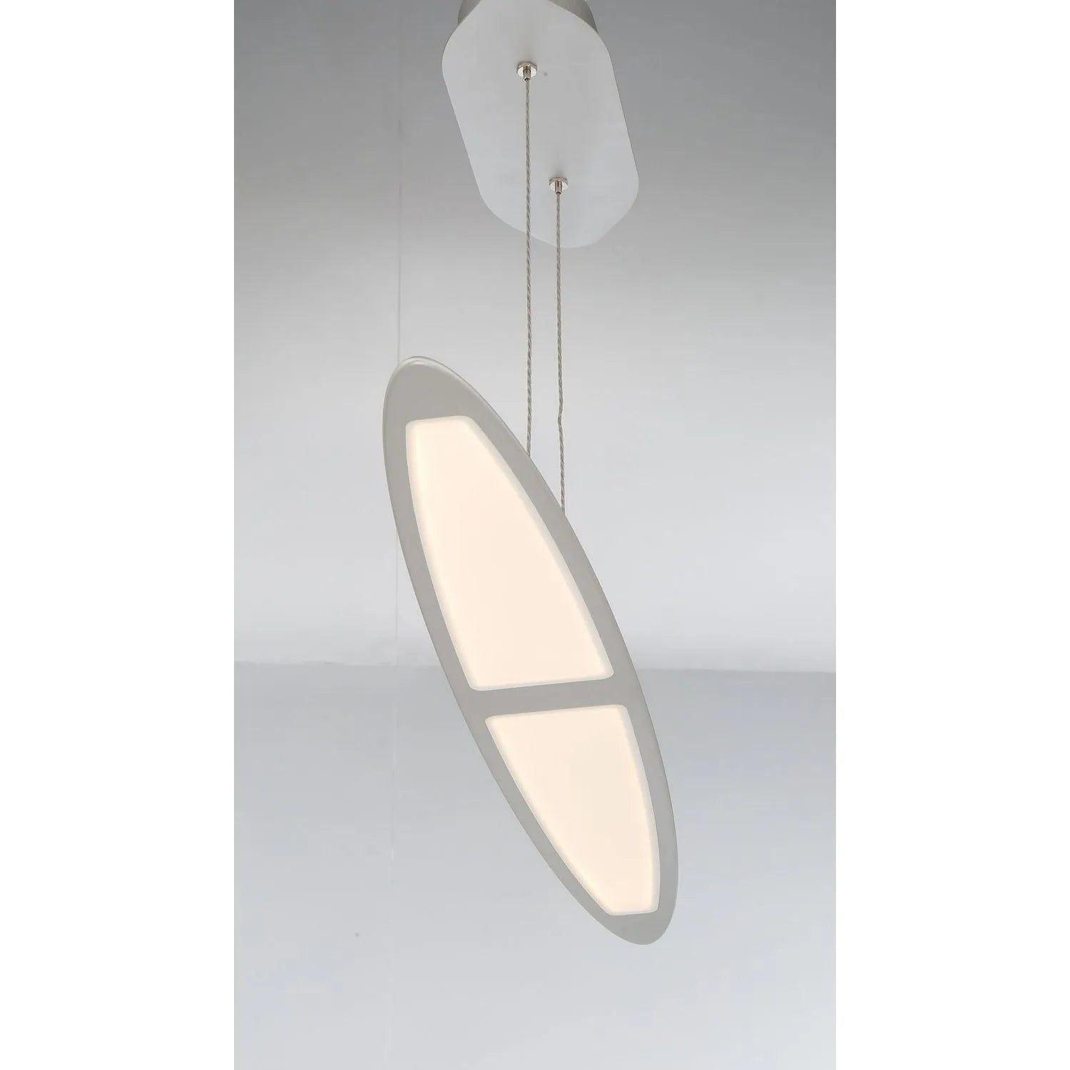 Eurofase - Ormont LED Linear Suspension - 34112-014 - Canada Light Shop