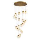 Eurofase - Paget LED Chandelier - 37192-013 - Canada Light Shop