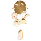 Eurofase - Paget LED Chandelier - 37192-013 - Canada Light Shop