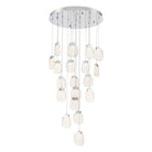 Eurofase - Paget LED Chandelier - 37192-013 - Canada Light Shop
