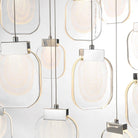 Eurofase - Paget LED Chandelier - 37192-013 - Canada Light Shop