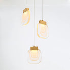 Eurofase - Paget LED Chandelier - 37192-013 - Canada Light Shop