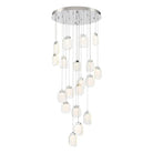 Eurofase - Paget LED Chandelier - 37192-023 - Canada Light Shop