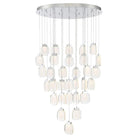 Eurofase - Paget LED Chandelier - 37193-020 - Canada Light Shop