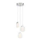 Eurofase - Paget LED Chandelier - 38042-020 - Canada Light Shop