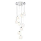 Eurofase - Paget LED Chandelier - 38043-027 - Canada Light Shop
