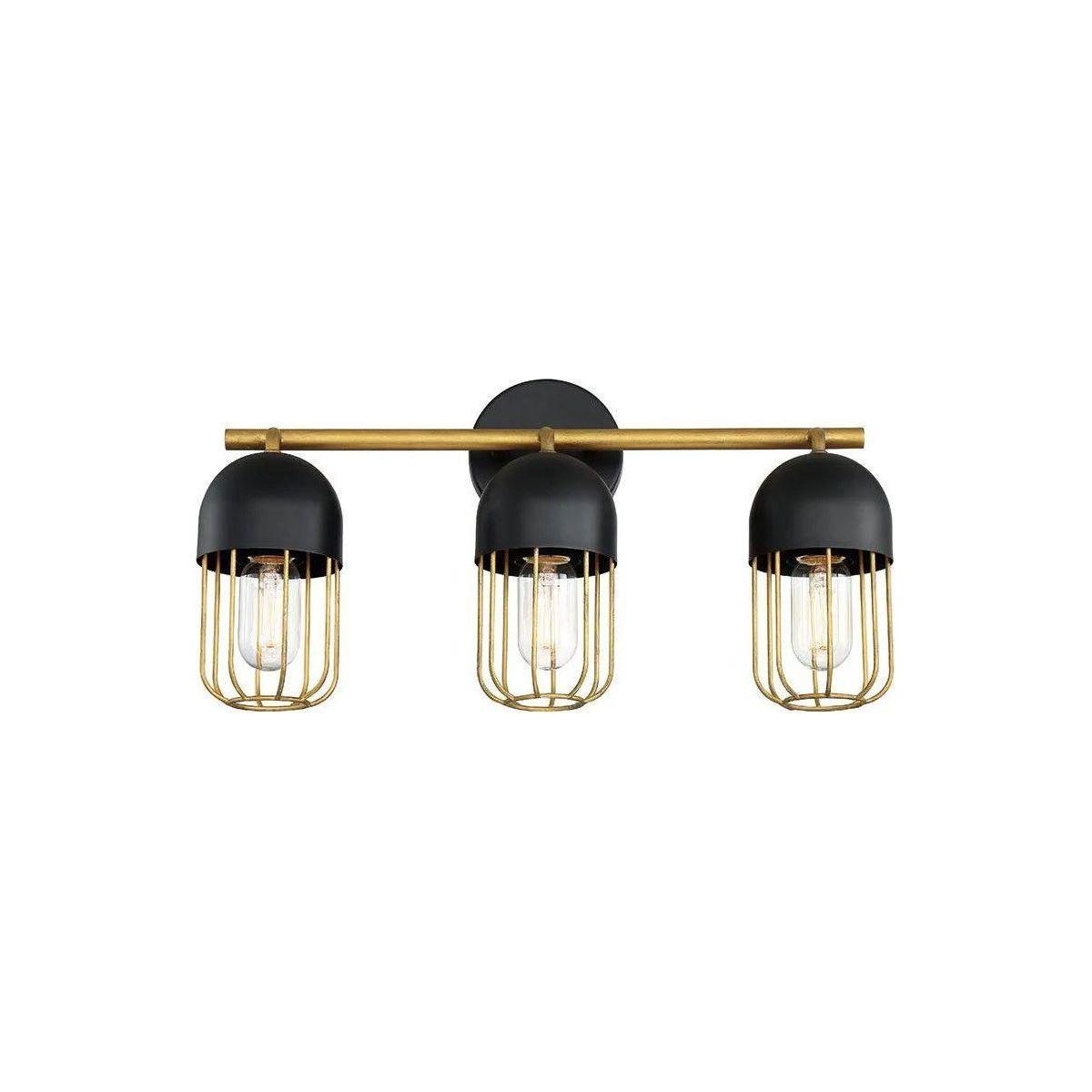 Eurofase - Palmerston Bathbar - 35961-017 - Canada Light Shop