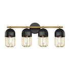 Eurofase - Palmerston Bathbar - 35962-014 - Canada Light Shop