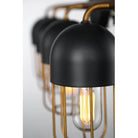 Eurofase - Palmerston Bathbar - 35962-014 - Canada Light Shop