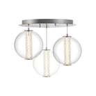 Eurofase - Palmerston Bathbar - 35962-014 - Canada Light Shop