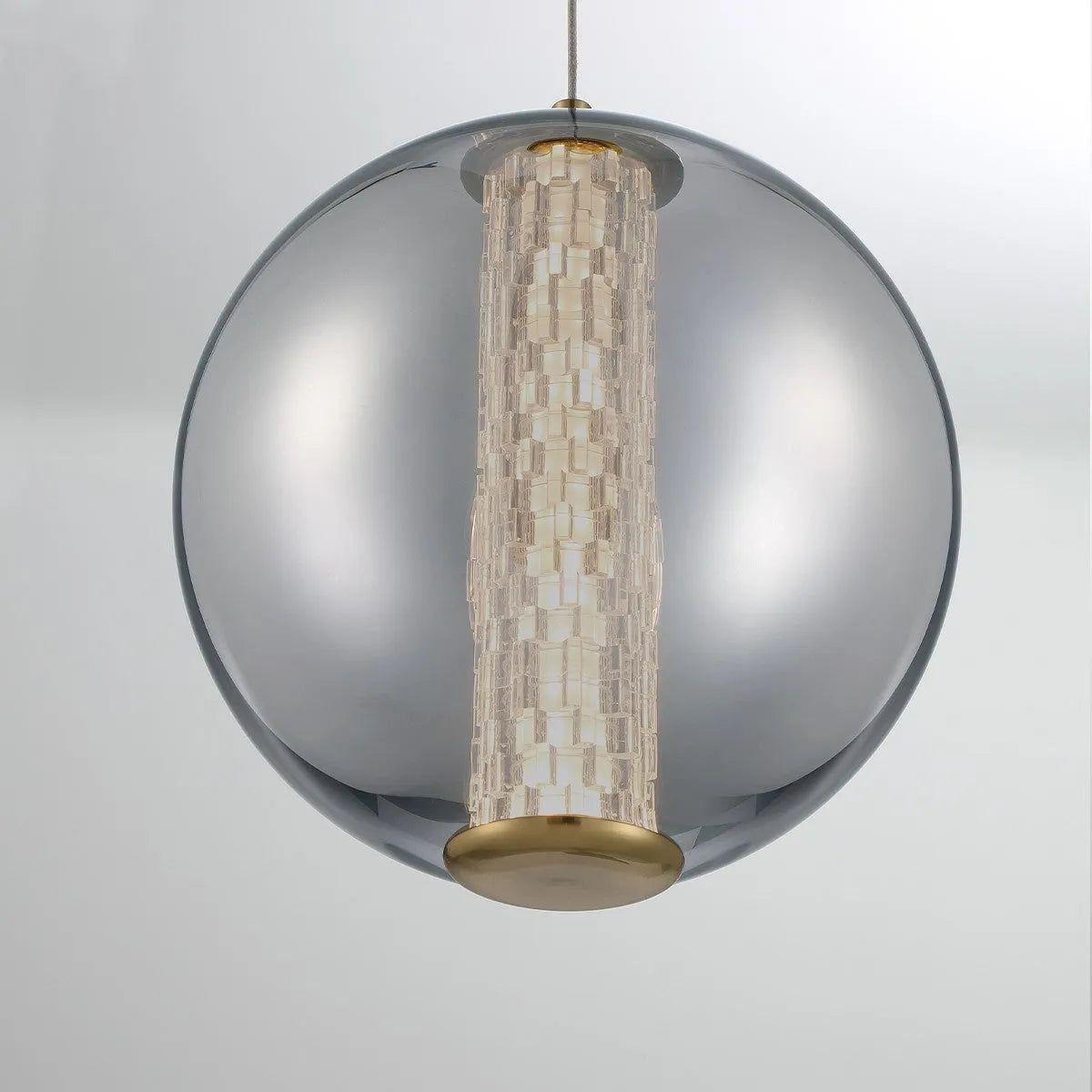 Eurofase - Palmerston Bathbar - 35962-014 - Canada Light Shop