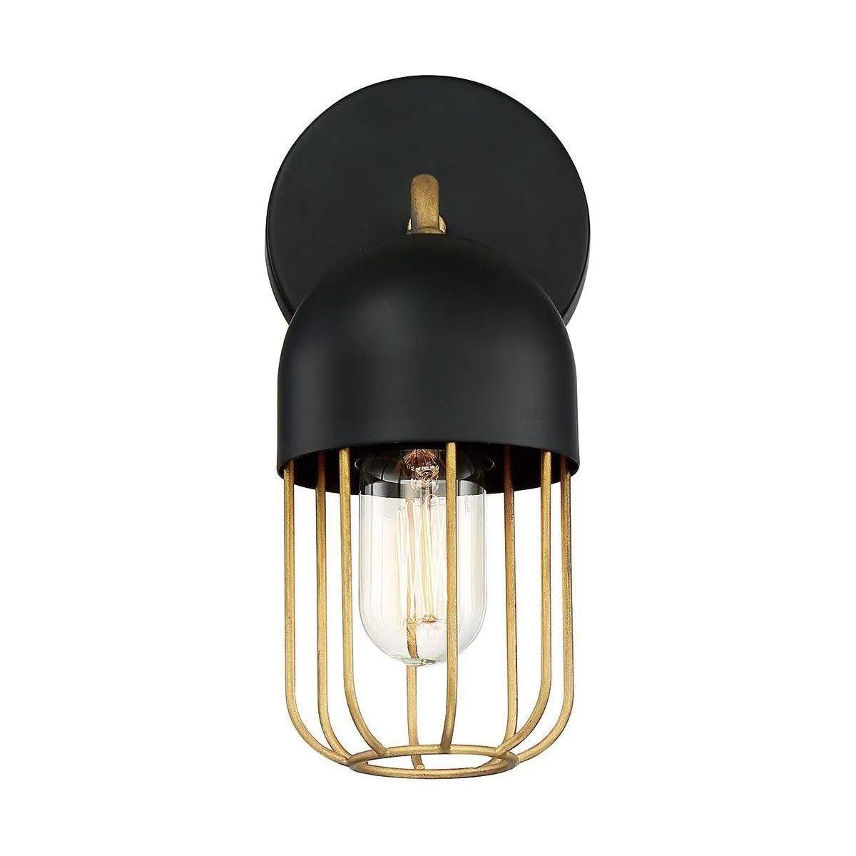 Eurofase - Palmerston Wall Sconce - 35960-010 - Canada Light Shop