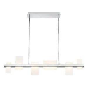 Eurofase - Pannello LED Linear Suspension - 39338-013 - Canada Light Shop
