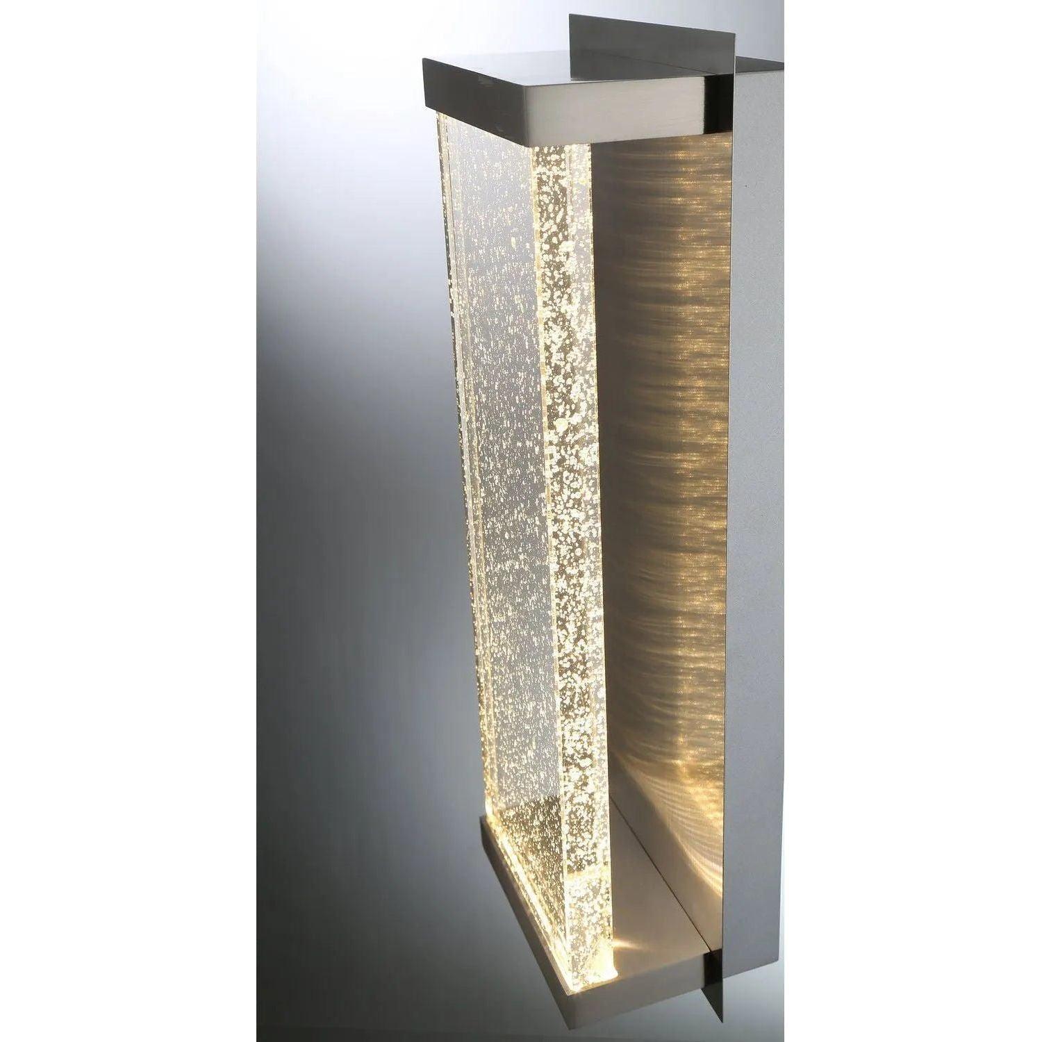 Eurofase - Paradiso LED Outdoor Wall Mount - 34138-014 - Canada Light Shop
