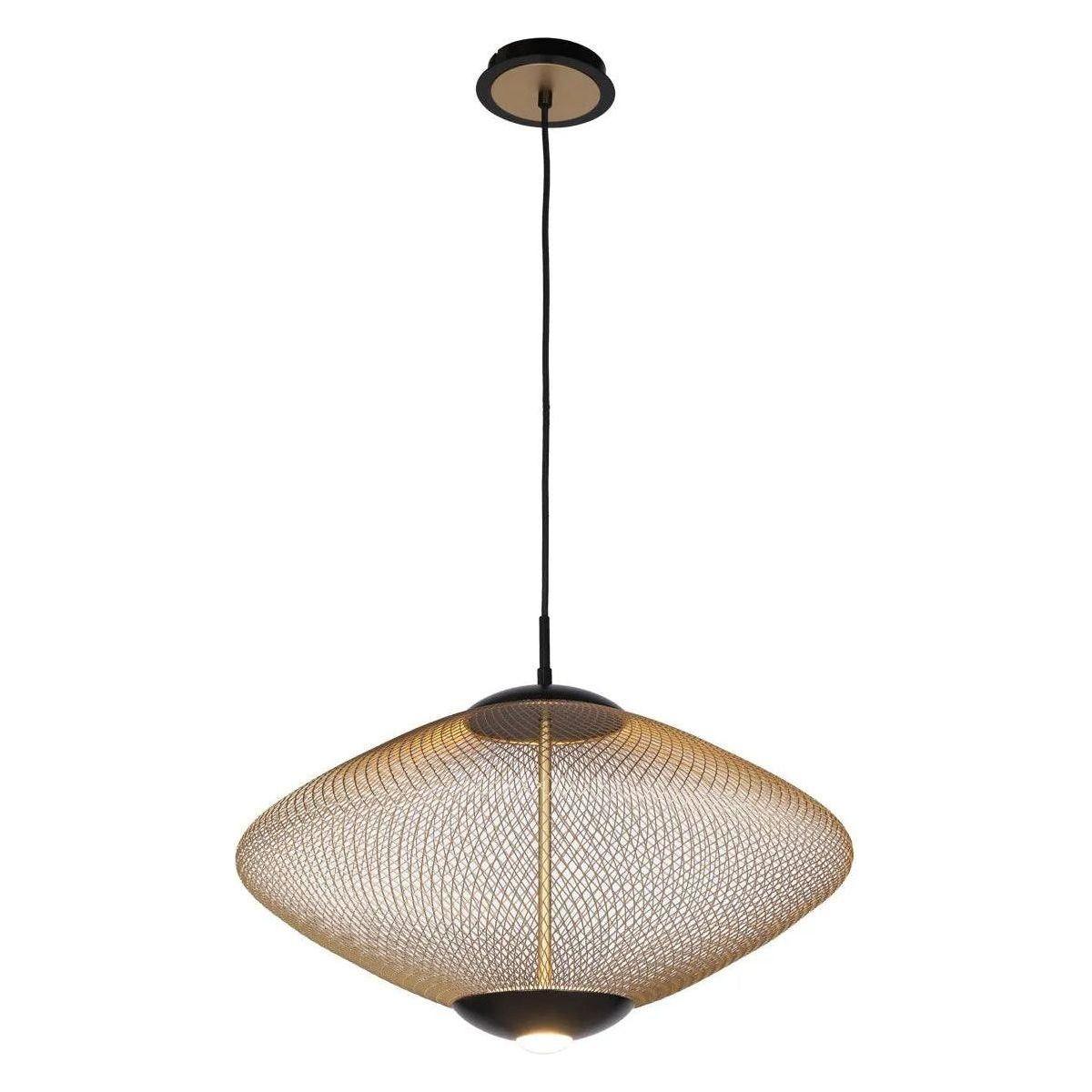 Eurofase - Park LED Pendant - 37107-017 - Canada Light Shop