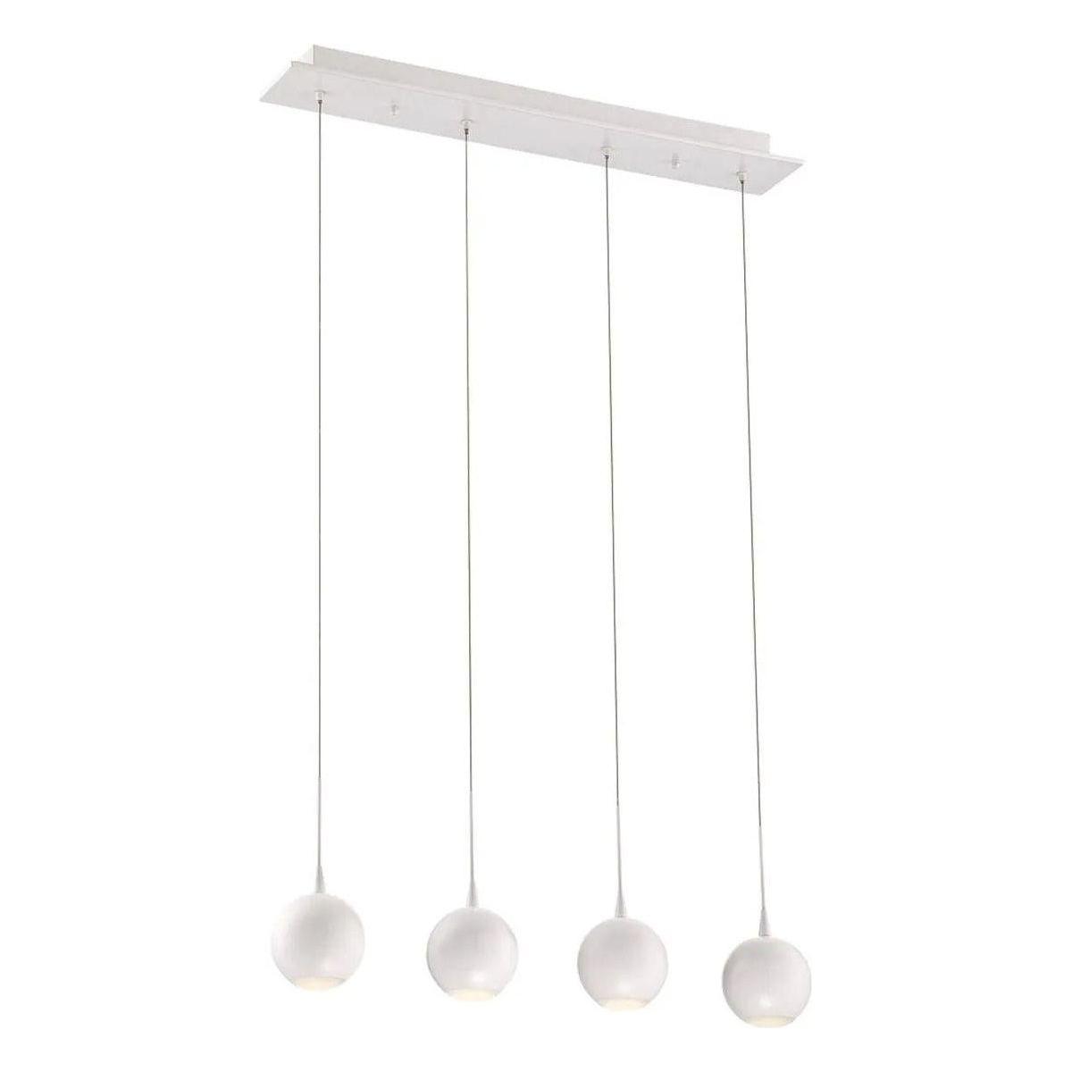 Eurofase - Patruno LED Linear Suspension - 28167-013 - Canada Light Shop