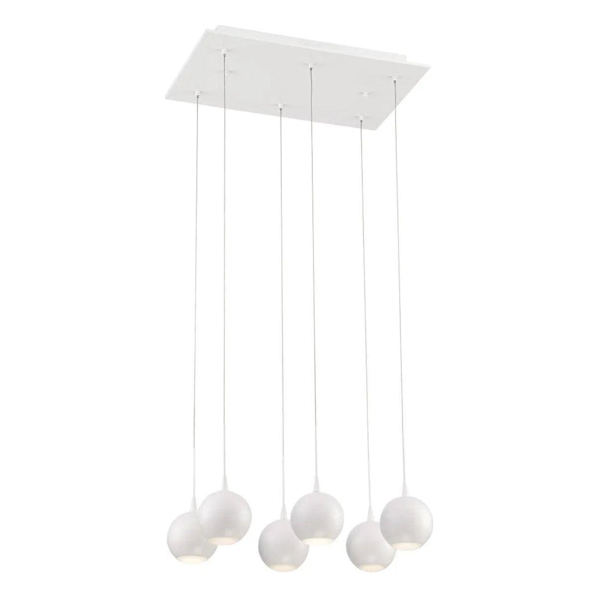 Eurofase - Patruno LED Linear Suspension - 28168-010 - Canada Light Shop