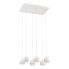 Eurofase - Patruno LED Linear Suspension - 28168-010 - Canada Light Shop