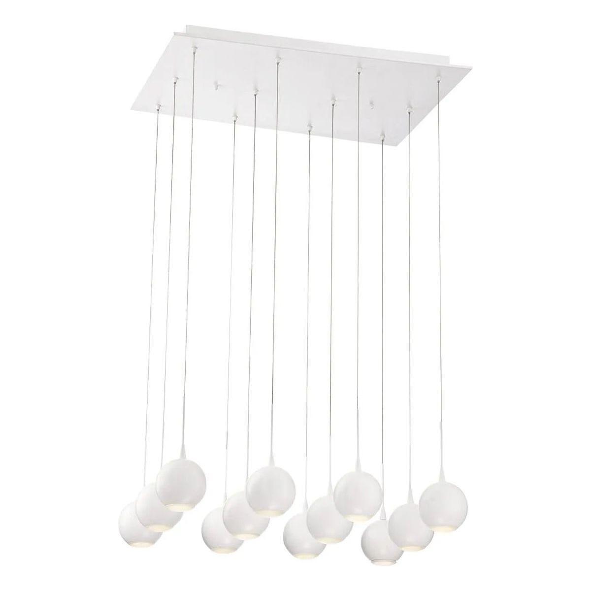 Eurofase - Patruno LED Linear Suspension - 28171-010 - Canada Light Shop