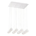 Eurofase - Patruno LED Linear Suspension - 28171-010 - Canada Light Shop