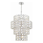 Eurofase - Perrene 4-Tier Chandelier - 44289-010 - Canada Light Shop