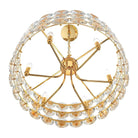 Eurofase - Perrene Pendant - 44284-029 - Canada Light Shop