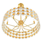 Eurofase - Perrene Pendant - 44284-029 - Canada Light Shop