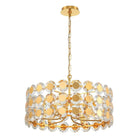 Eurofase - Perrene Pendant - 44285-026 - Canada Light Shop