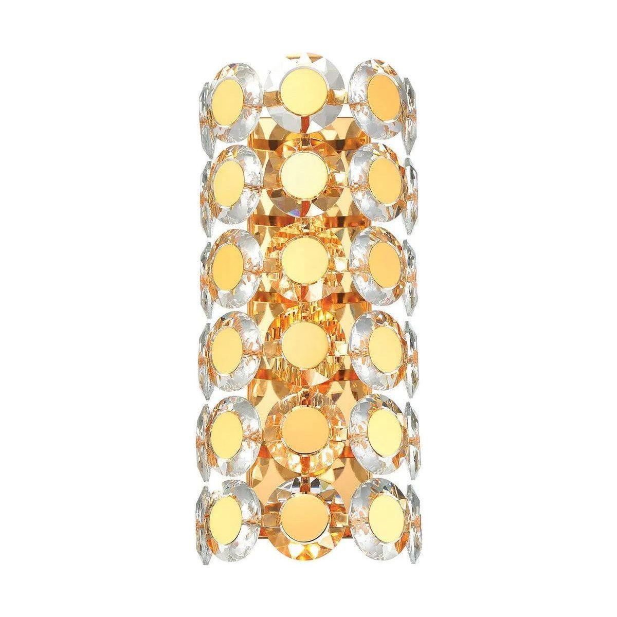 Eurofase - Perrene Vanity - 44283-023 - Canada Light Shop